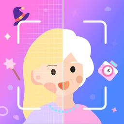 Future Face - See Your Future icon