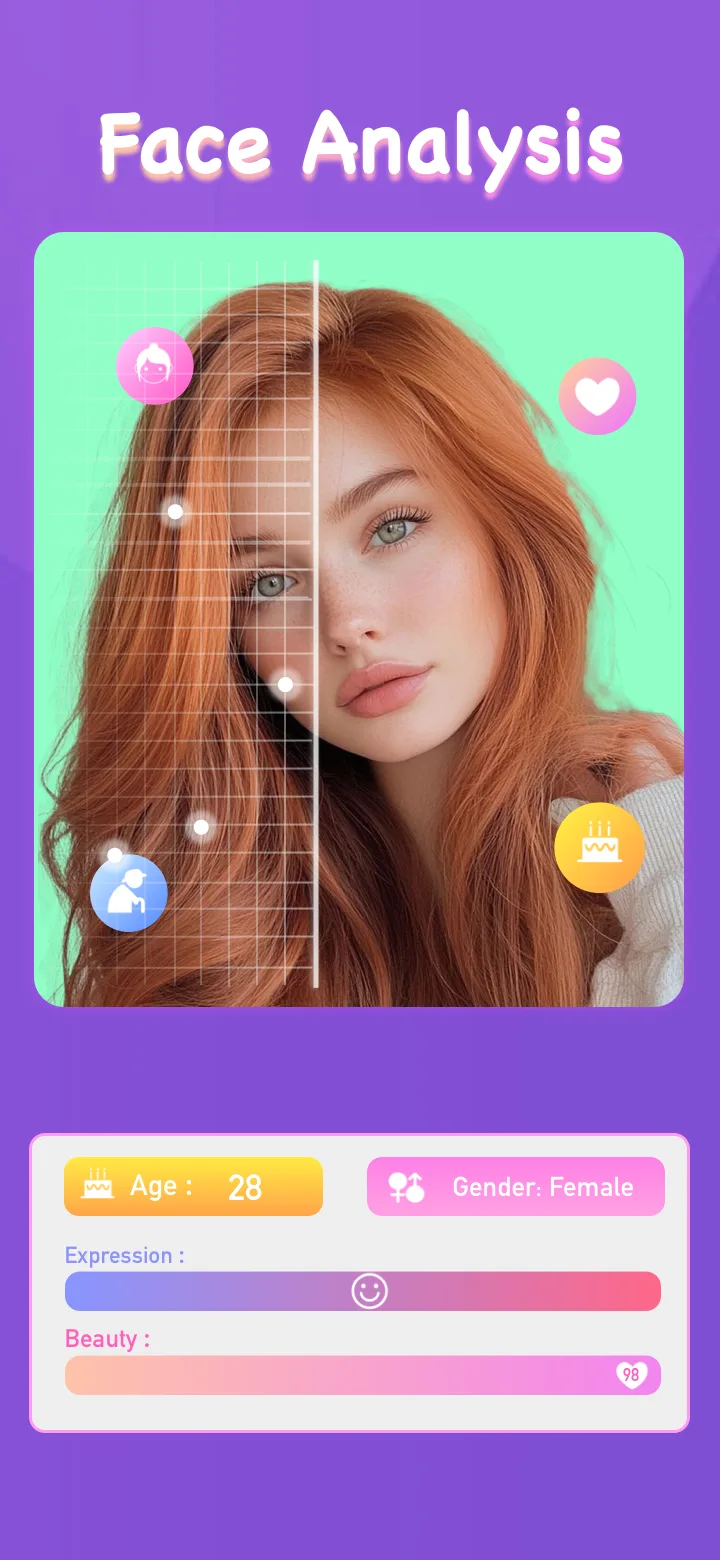 Future Face - See Your Future screenshot 4