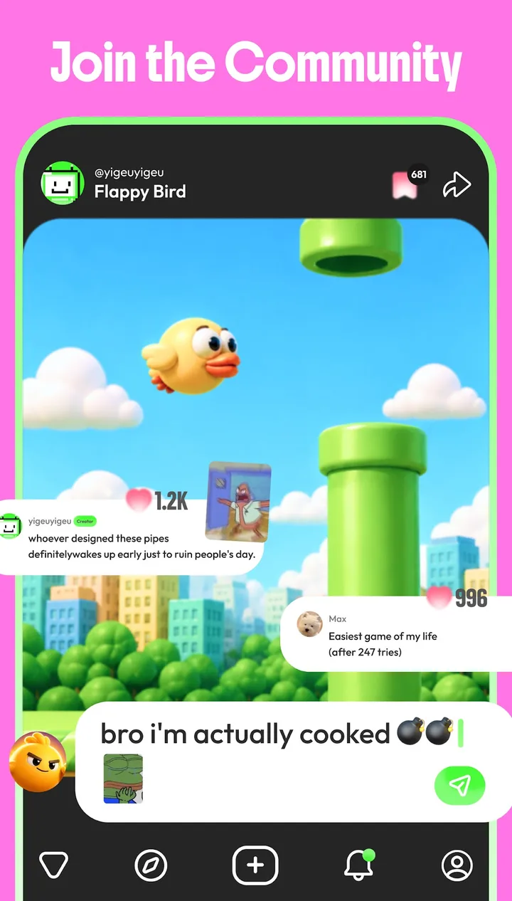 GameWave screenshot 2