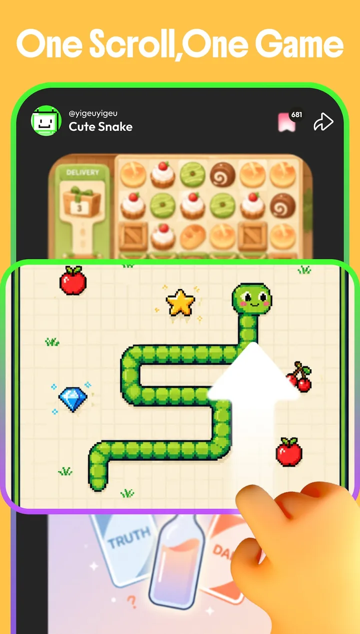 GameWave screenshot 4
