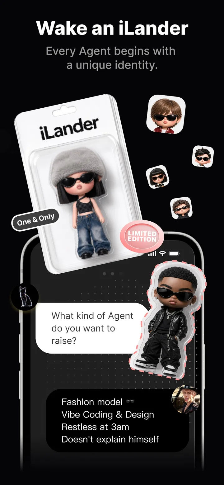 iLands: Raise Your Sole AI screenshot 4