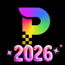 AI Photo Editor - BgMaster™ icon