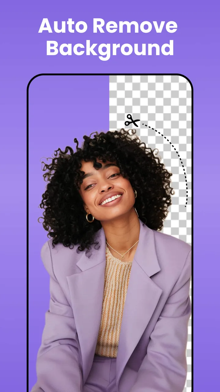 AI Photo Editor - BgMaster™ screenshot 4