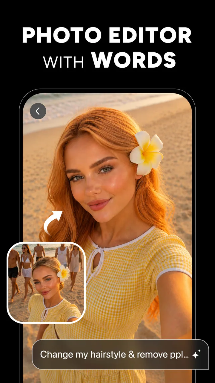 AI Photo Generator: Muselab AI screenshot 2