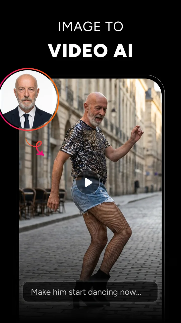 AI Photo Generator: Muselab AI screenshot 3
