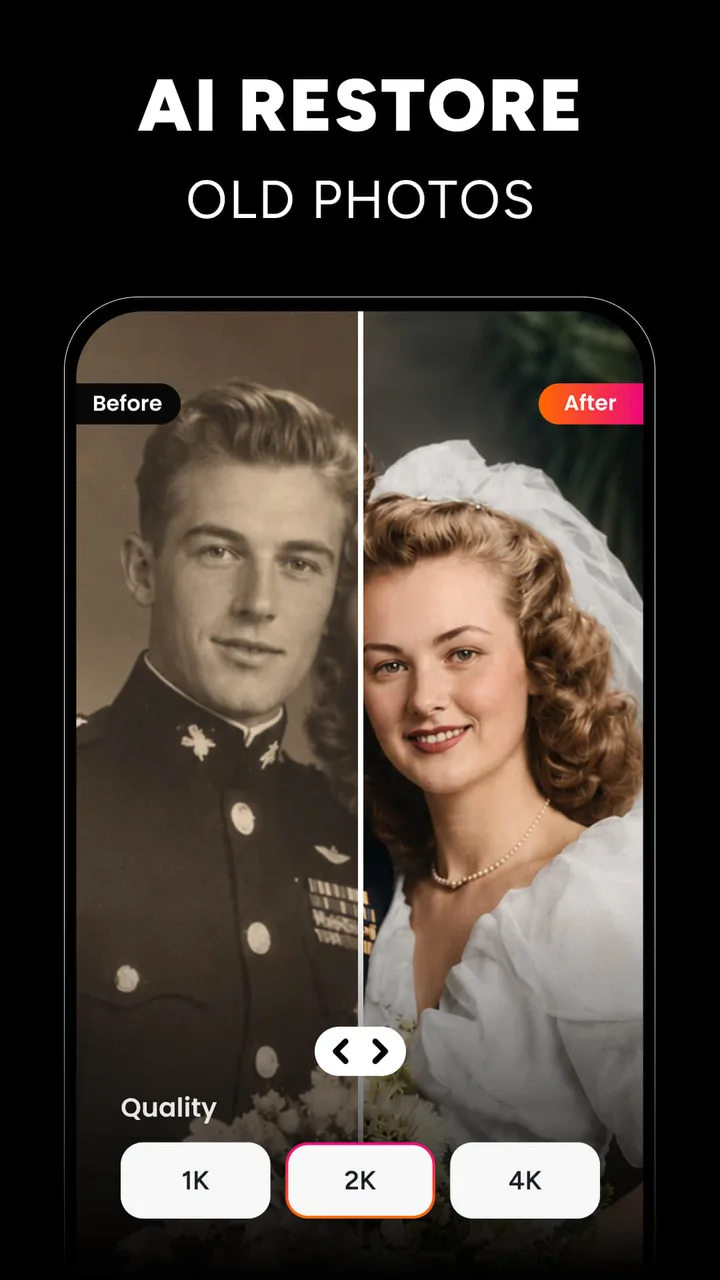 AI Photo Generator: Muselab AI screenshot 4