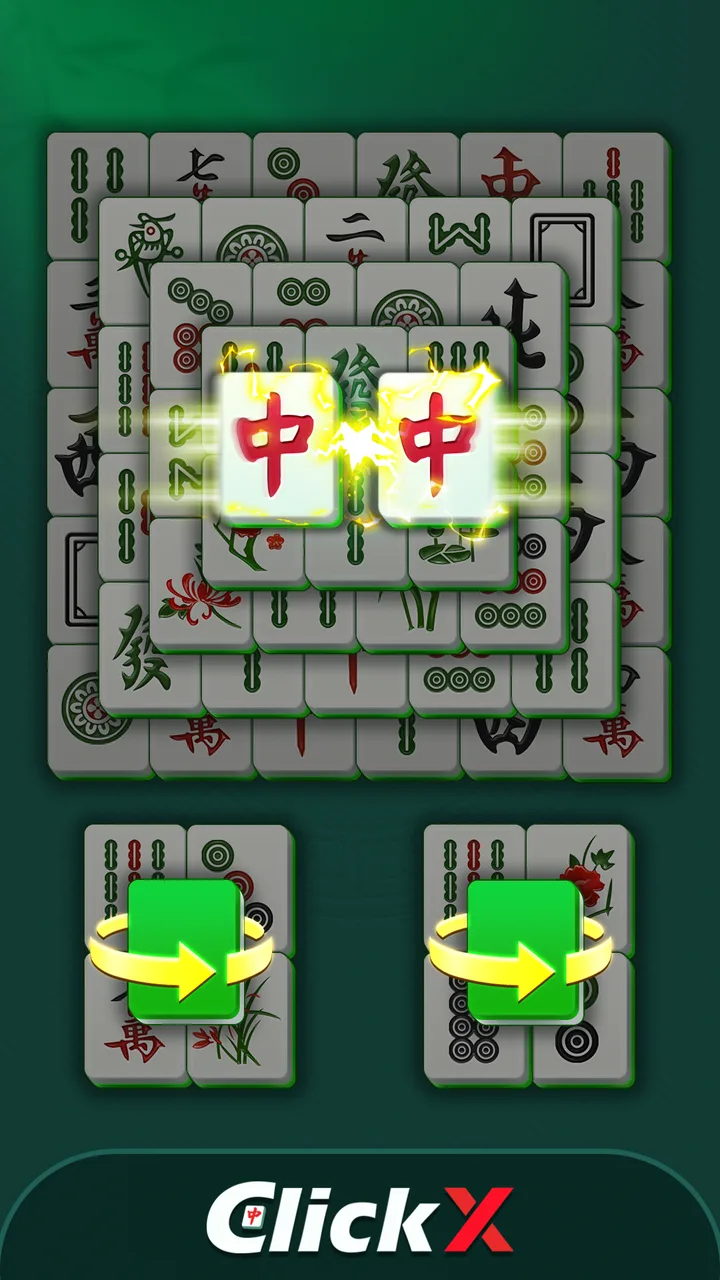Click X screenshot 4