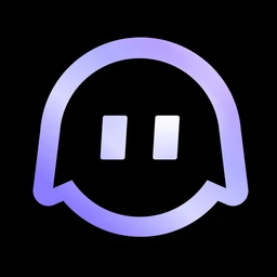 PolyBuzz: Chat with AI Friends icon