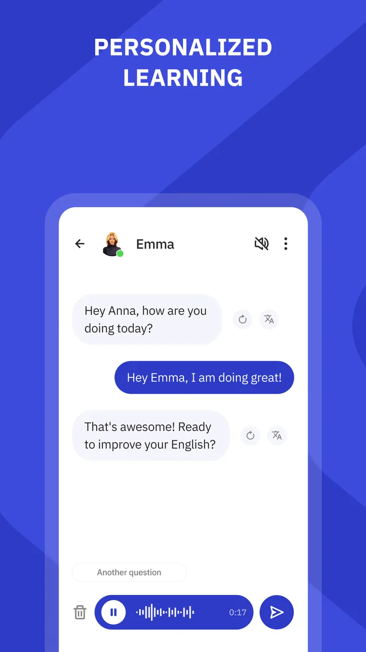 Talkpal - AI Language Learning screenshot 3
