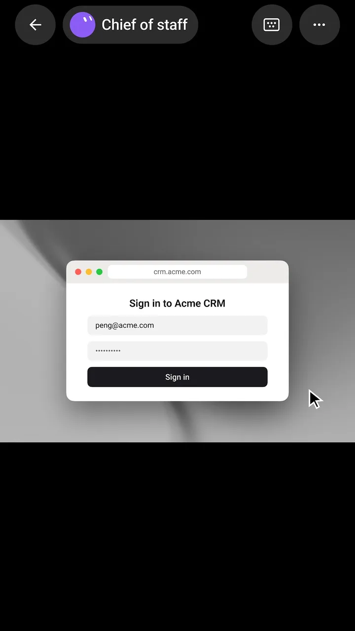 Grok Bot screenshot 3