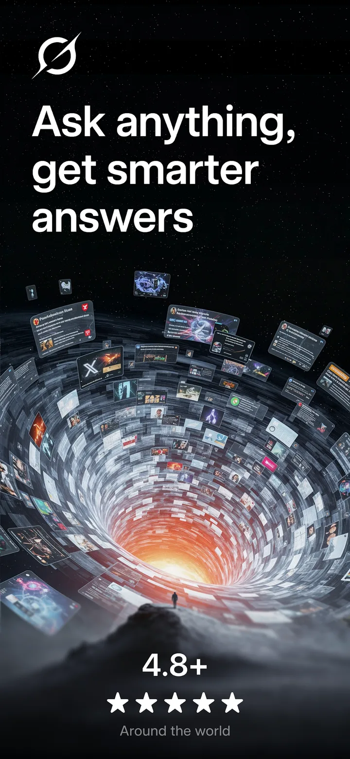 Grok AI screenshot 1