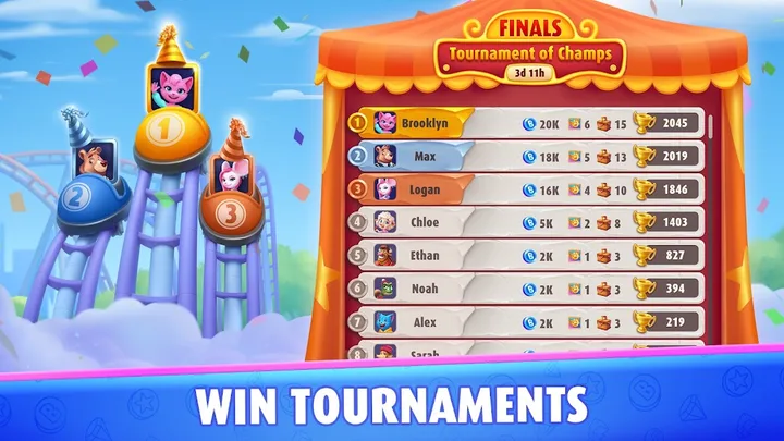 Bingo Blitz™️ - Bingo Games screenshot 4