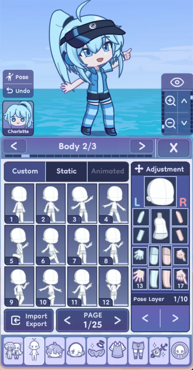 Gacha Life 2 screenshot 3