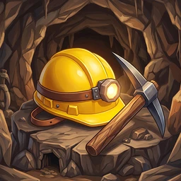 Diggy's Adventure Puzzle Game icon