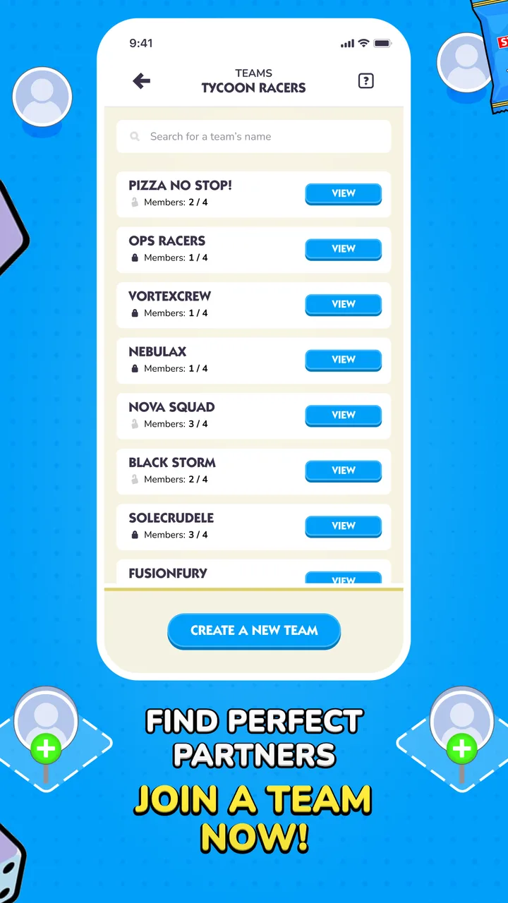 Sticker GO! screenshot 3