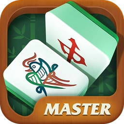 Mahjong ZenLand: Senior Match icon