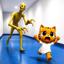 Cats Horror Escape: Verity icon