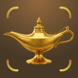 The Old: Antique Identifier icon