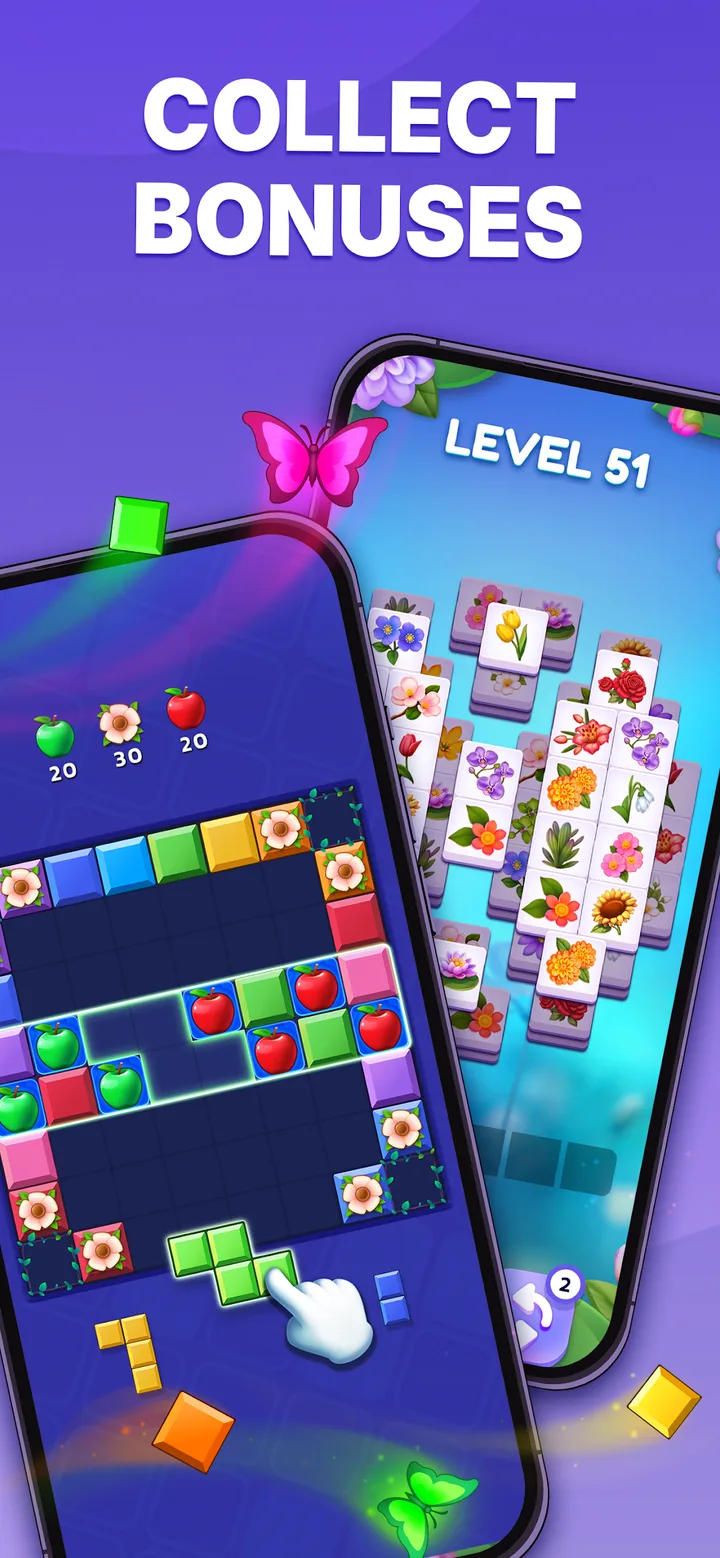 PuzzlePlay: Games & Rewards screenshot 4