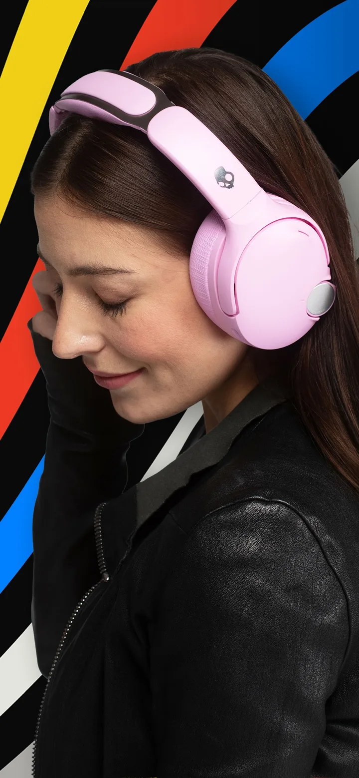 Skullcandy screenshot 2