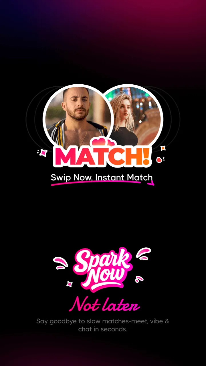 SparkNow screenshot 1