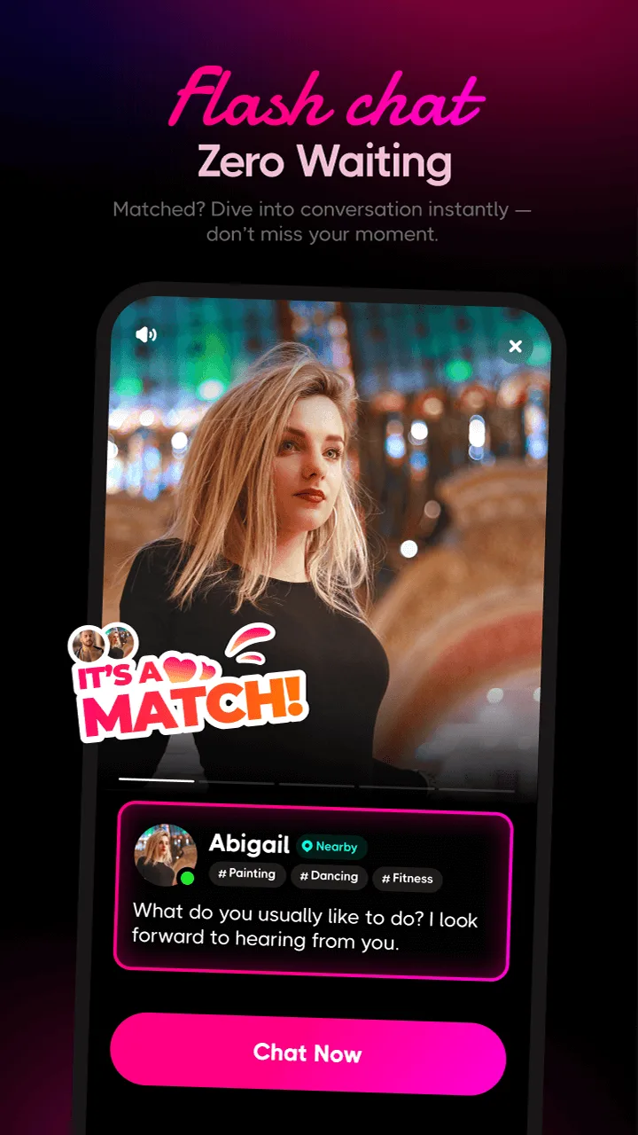 SparkNow screenshot 4