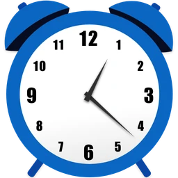 Simple Alarm Clock icon