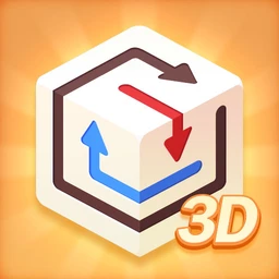Arrow Pro 3D icon
