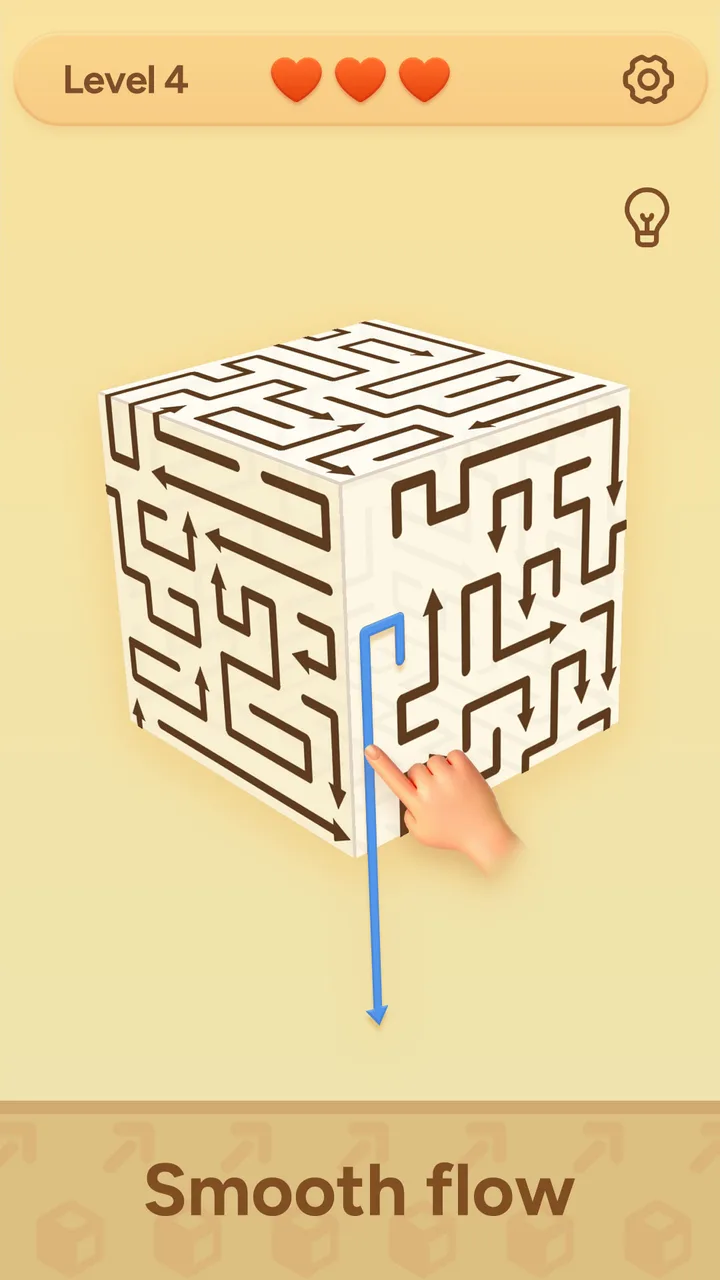 Arrow Pro 3D screenshot 1