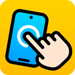 Auto Clicker: Auto Tapper icon
