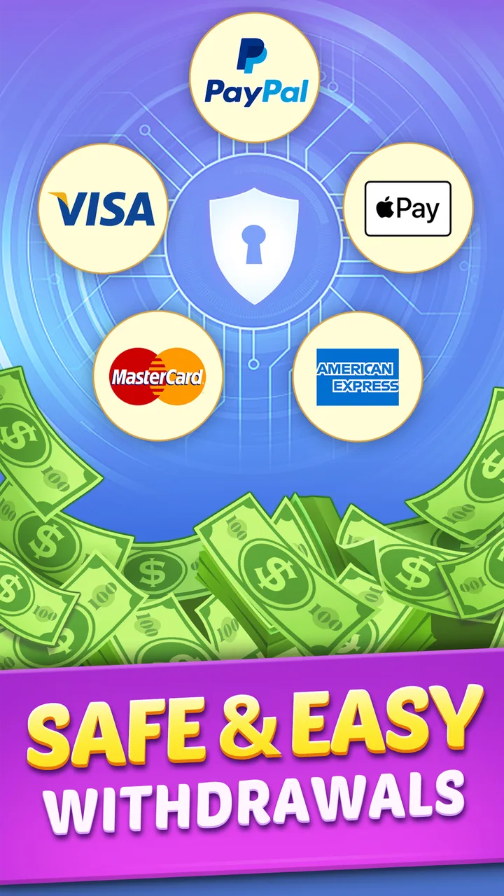 Bingo Win Cash: Win Real Cash screenshot 4