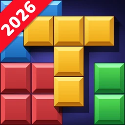 Block Puzzle Challenge icon