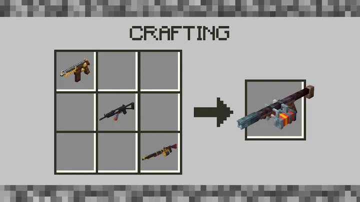 Craft World Survival screenshot 1