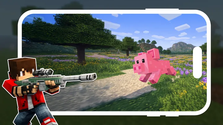 Craft World Survival screenshot 3