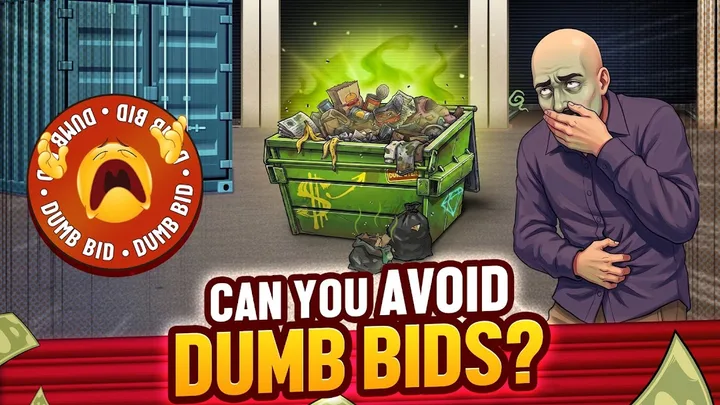 Bid Wars 2: Auction Simulator screenshot 1