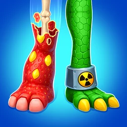Brainrot Hide and Seek icon