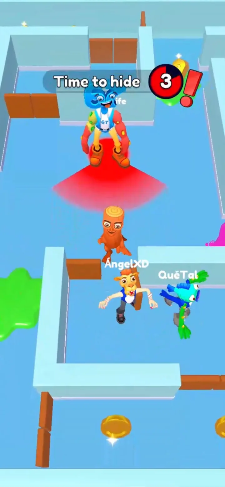 Brainrot Hide and Seek screenshot 4