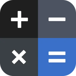 Calculator: Simple Calculator icon