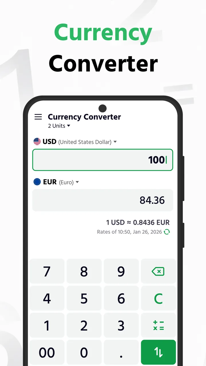 Calculator: Simple Calculator screenshot 3