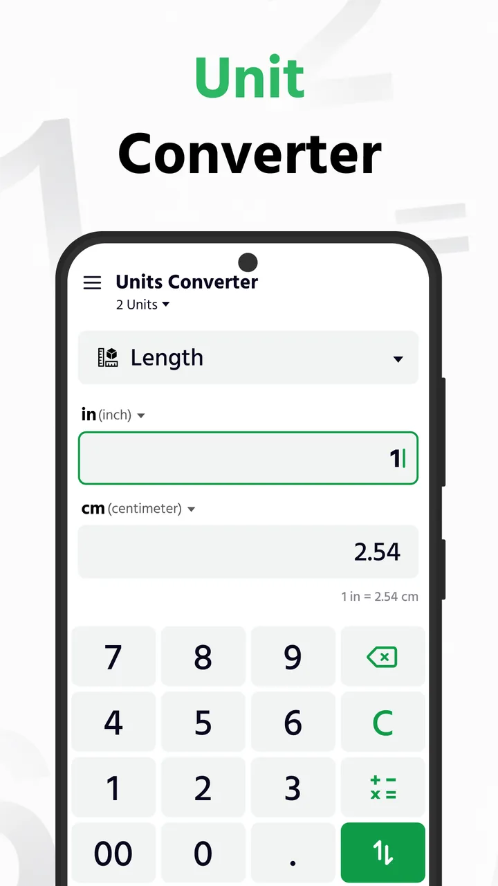Calculator: Simple Calculator screenshot 4