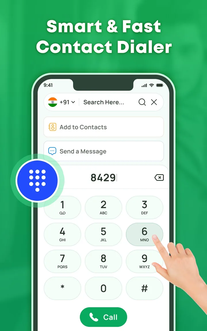 Trust Call: Caller ID & Block screenshot 3