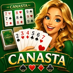 Canasta icon