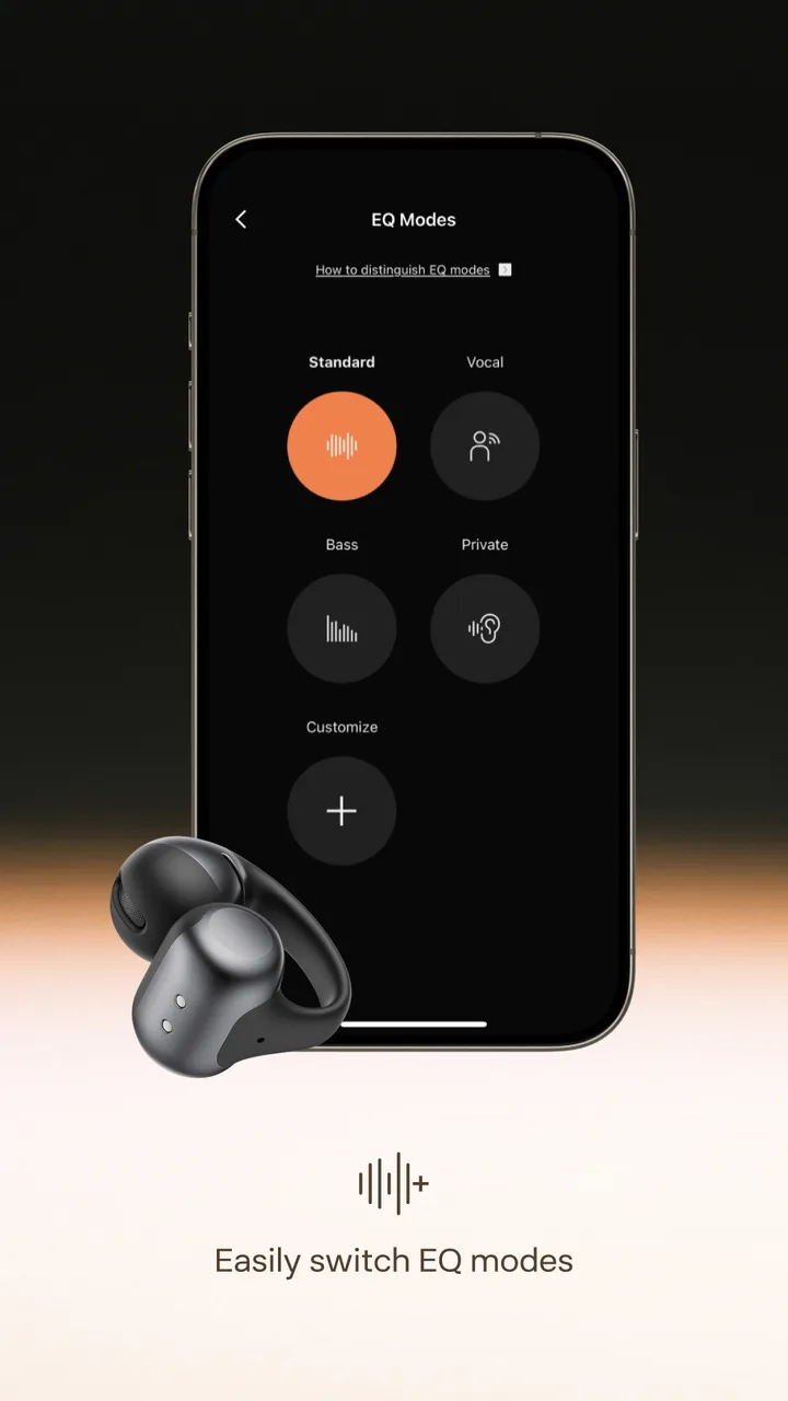 Shokz screenshot 3