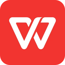 WPS Office-PDF, Word, Sheet icon