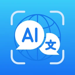 Translate AI - Live Translator icon