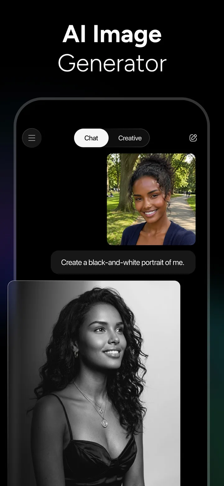 Chatbot AI Assistant - Genie screenshot 3