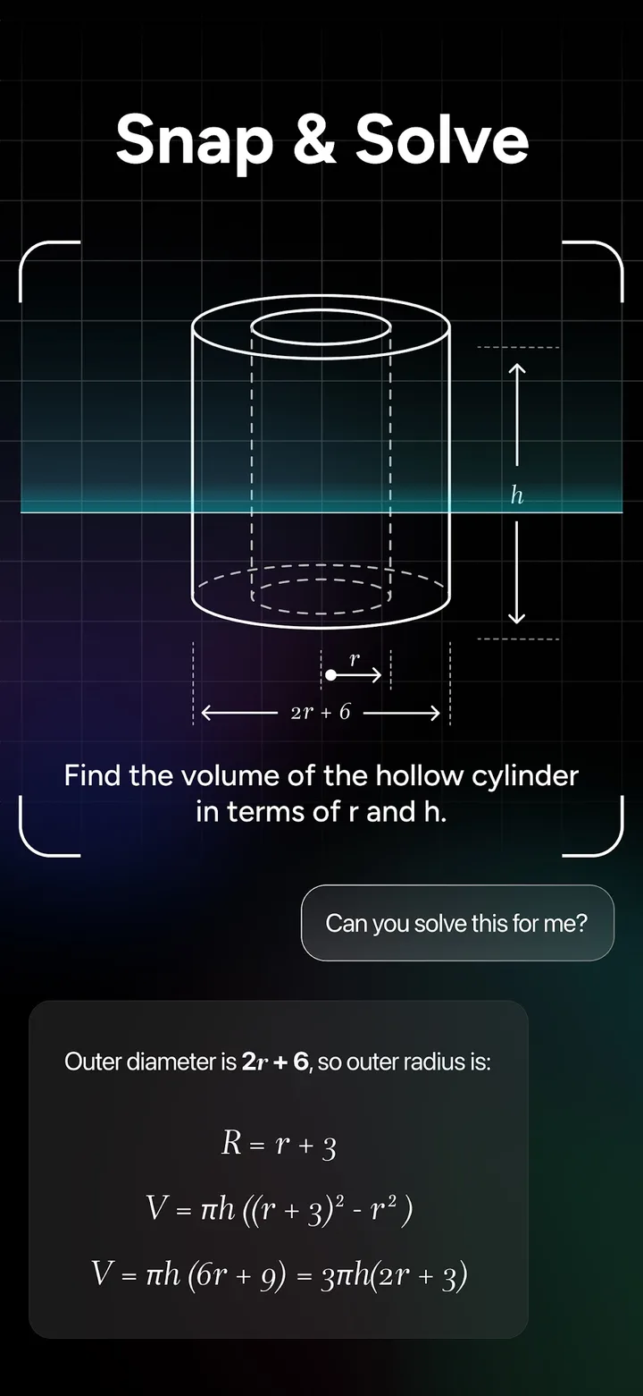 Chatbot AI Assistant - Genie screenshot 4