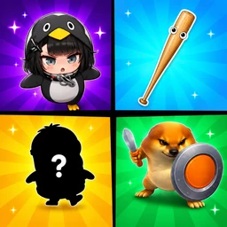 AR Character: Viral Fun Filter icon