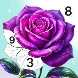 Color Master - Color by Number icon