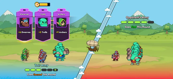 VolleyCraft screenshot 3